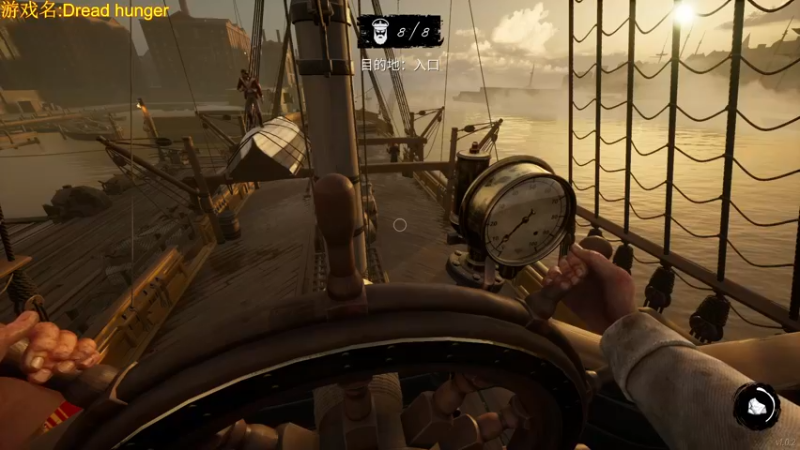 【2022-02-03 19点场】巴格拉斯：热爱生活，走进巴叔