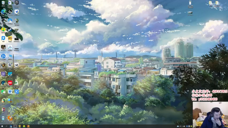 【2022-02-03 13点场】老杨怪：新  年  快  乐  ！！