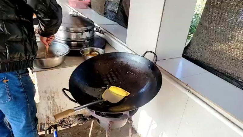 【2022-02-04 15点场】洪湖小肖：祝大家新年快乐  万事如意337852