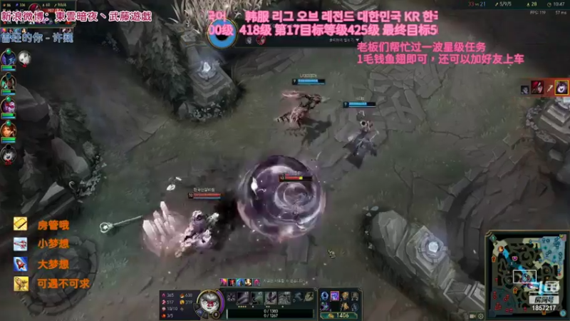 【2022-02-04 01点场】東雲暗夜Ay武藤遊戯Yugi：壬寅虎年 虎虎生威 デュエル