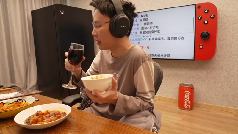 【2022-02-04 14点场】超级小桀：你真以为马里奥是个简单的游戏？？
