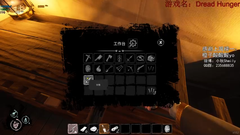 【2022-02-03 02点场】Shmily小秋：【小秋Shmily】过年好