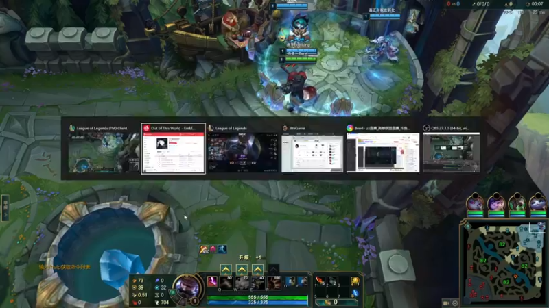 【2022-02-04 20点场】Ben4丶zz：峡谷全能王已王者冲一千 253872