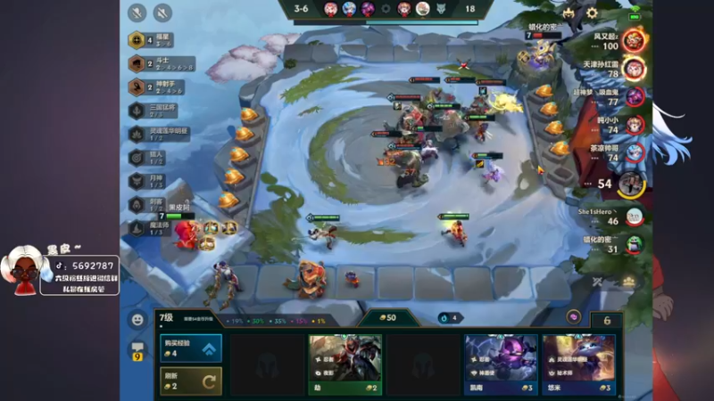 【2022-01-29 23点场】别问问就黑皮：最后一个~双倍亲密度啦~