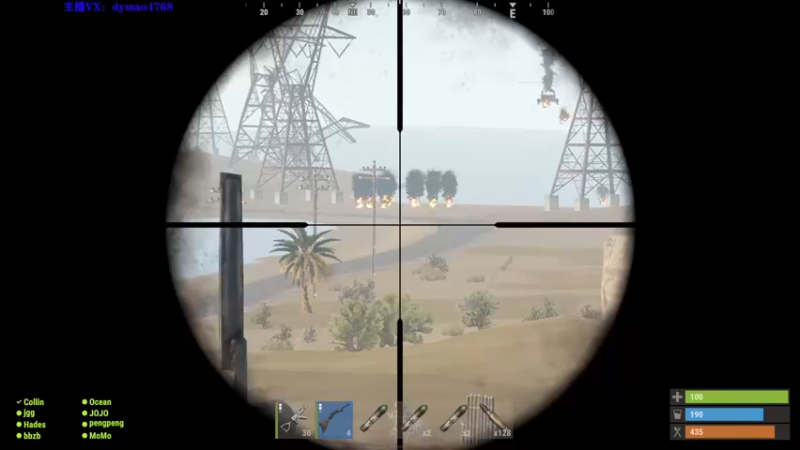 【2022-02-04 21点场】Happy丨猫腻：【猫腻】开荒中 过年好！！！