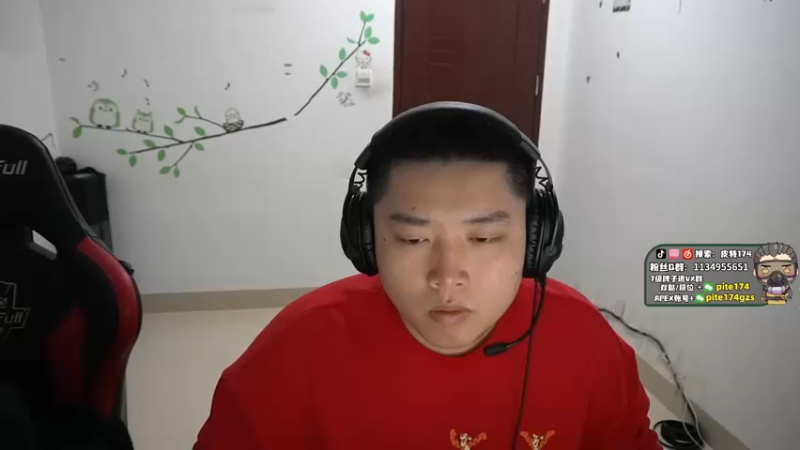 【2022-02-03 19点场】皮特174：猎排猎排 快来快来快来