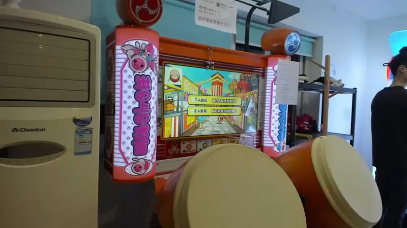 【2022-02-04 00点场】KazeLink：马力欧-Link 技术主播没有GG
