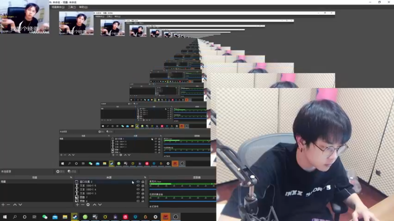 【2022-02-04 18点场】陈死狗cnh：新年快乐！！虎年大吉！！ 5524515