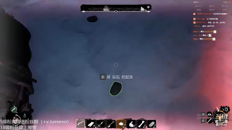 【2022-02-03 23点场】小角色ovo：努力训练 ！！！