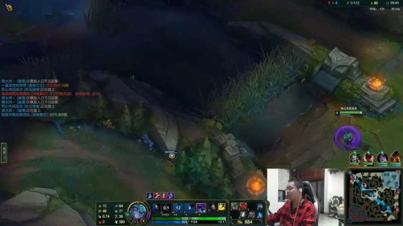 【2022-02-03 22点场】洞主丨歌神洞庭湖：胡凯利：新年新气象欢乐时光开始了！