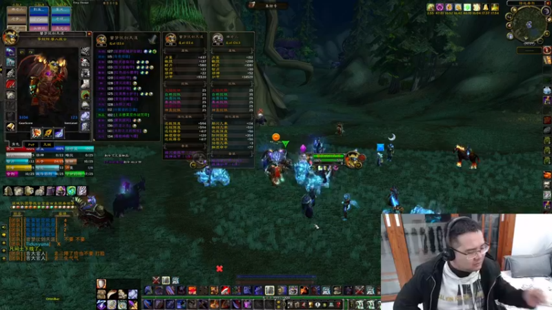 【2022-02-04 00点场】棒老三：虎年大吉，蛋刀拿来！！