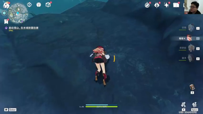 【2022-02-04 21点场】超人JAX解说：人生何时不抗压