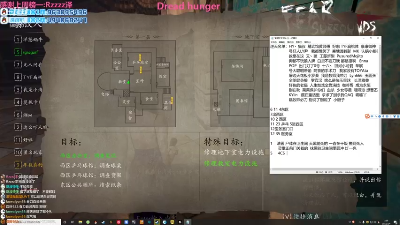 【2022-02-04 03点场】Neogo01年糕：年糕：最近可能晚点播！新年快乐！