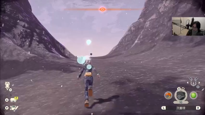 【2022-02-03 15点场】主任5748：⚡宝可梦初三宠粉！⚡