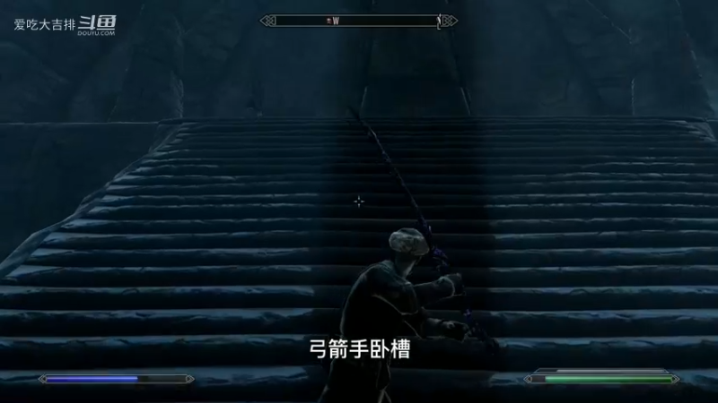 暗撒白银之手首领