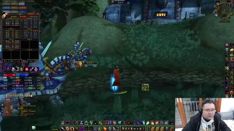 【2022-02-03 22点场】棒老三：虎年大吉，蛋刀拿来！！