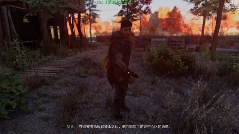 【2022-02-04 02点场】神隐的直播间：神隐：消逝的光芒2 首播