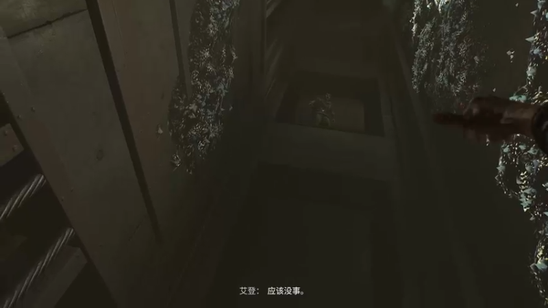 【2022-02-04 12点场】yjjimpaopao：消逝的光芒2 家庭联机
