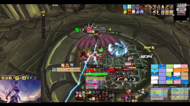 【2022-02-03 23点场】S1mplelol：Simplelol-T6本