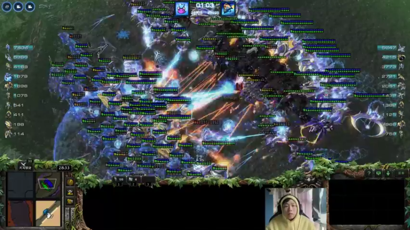 【2022-02-03 15点场】igmacsed：大家新年快乐,星际,酒馆