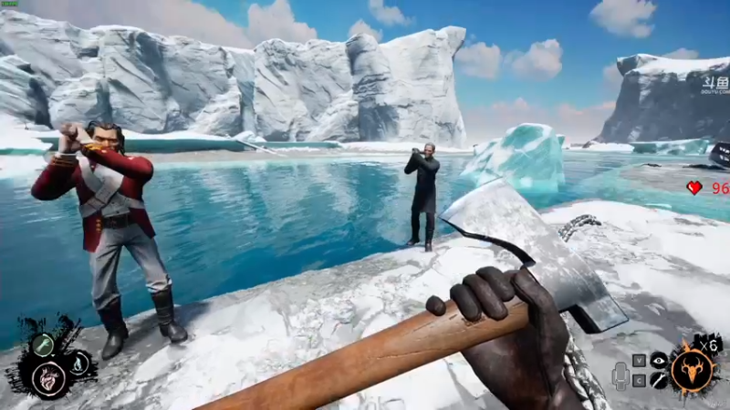 【2022-02-04 00点场】dudu4e嘟师傅：一番使徒·大牌终结者·被牌浪选中的人