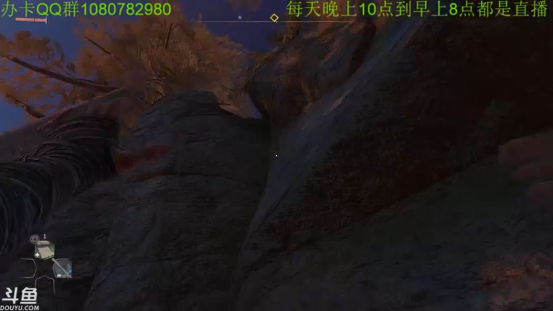 【2022-02-04 09点场】咸鱼超人小D：消逝的光芒2~开荒~