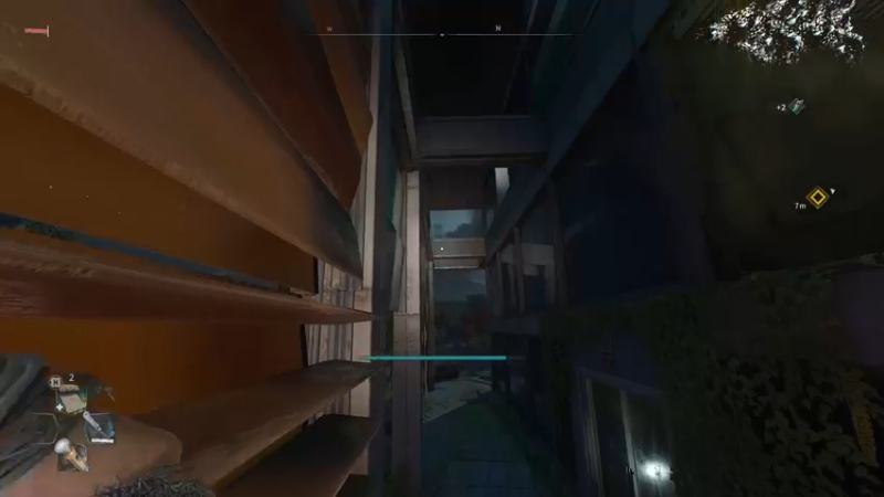 【2022-02-04 13点场】女流66：消逝的光芒2 打僵尸啦