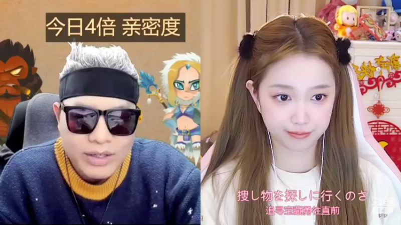 【2022-02-04 02点场】小肉球阿：新年快乐家银们~
