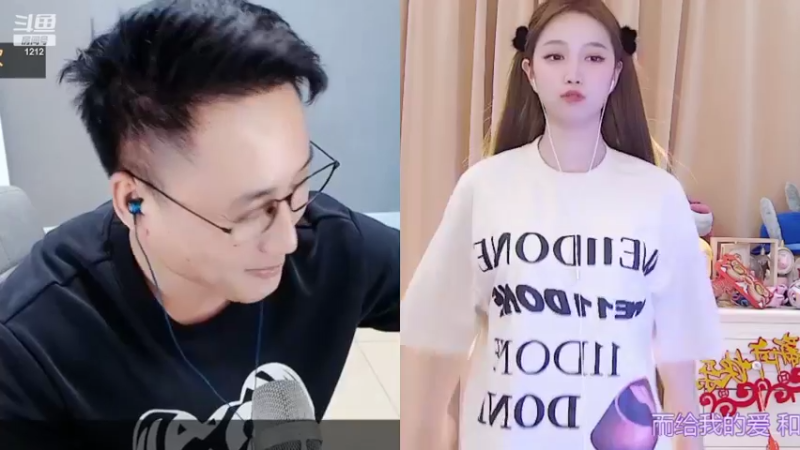【2022-02-04 10点场】小肉球阿：新年快乐家银们~