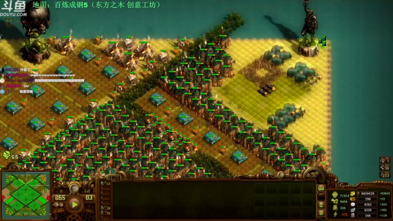 【2022-02-04 17点场】普通人陡壁：太简单了，再来十倍！！！