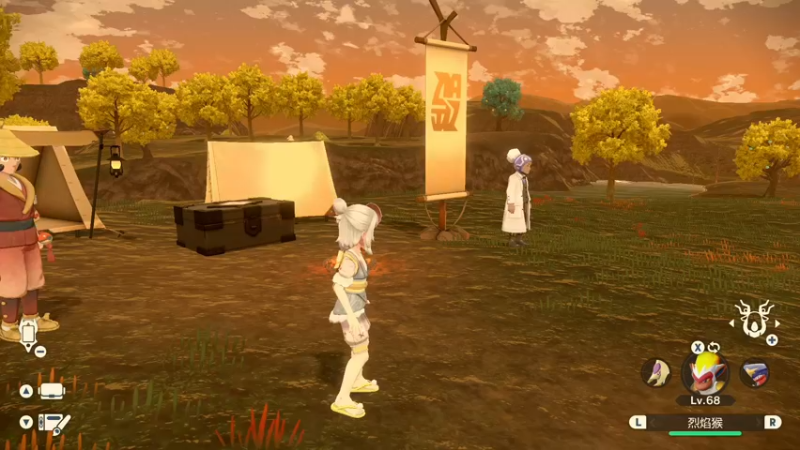 【2022-02-03 22点场】月野兔兔Usagi：初三快乐哦~~~~