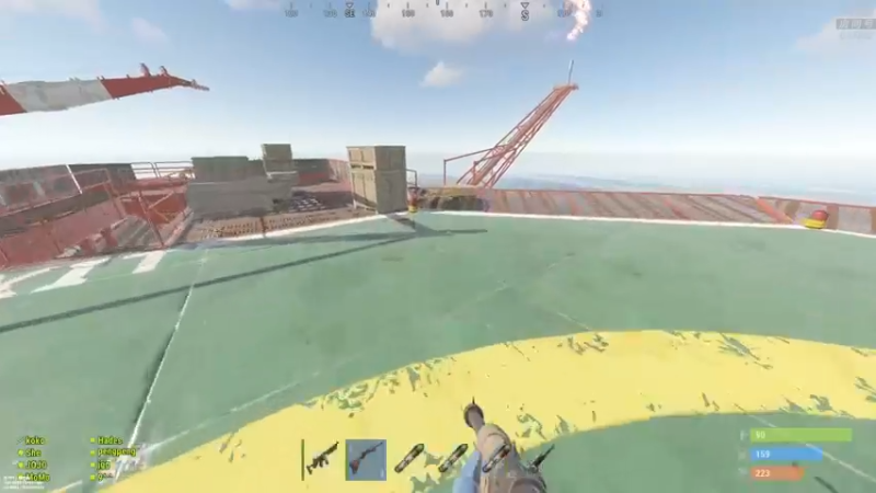 【2022-02-04 04点场】1K黄辉冯：黄辉冯：部落 开荒开荒