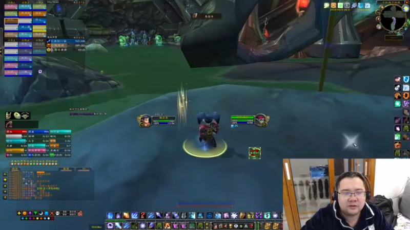 【2022-02-04 19点场】棒老三：阵营合并，西瓦故事线结束！！