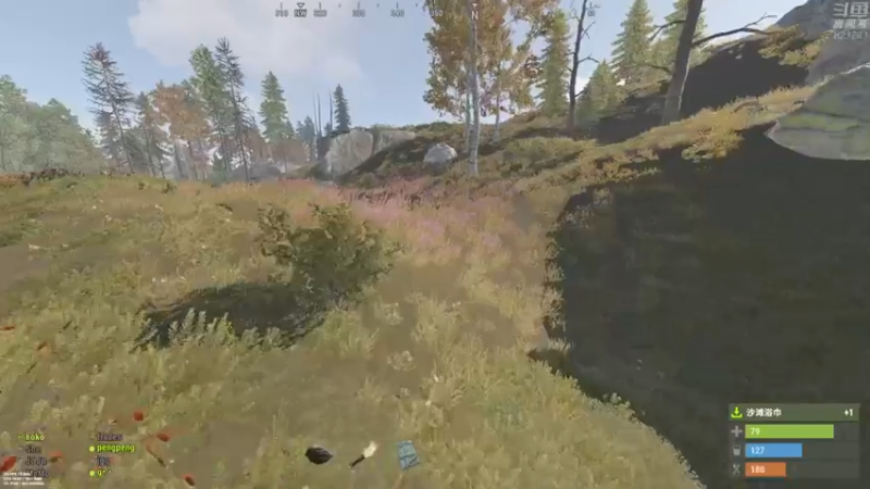 【2022-02-04 08点场】1K黄辉冯：黄辉冯：部落 开荒开荒