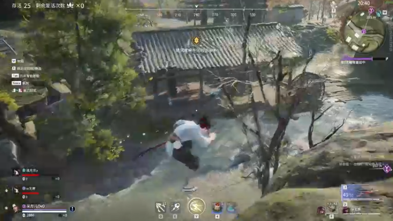 【2022-02-03 00点场】别问问就黑皮：【内蒙古】过年好啊~