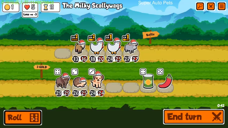 【2022-02-03 04点场】帅帅的老翔翔：你们最喜滴 时尚经典小游戏！