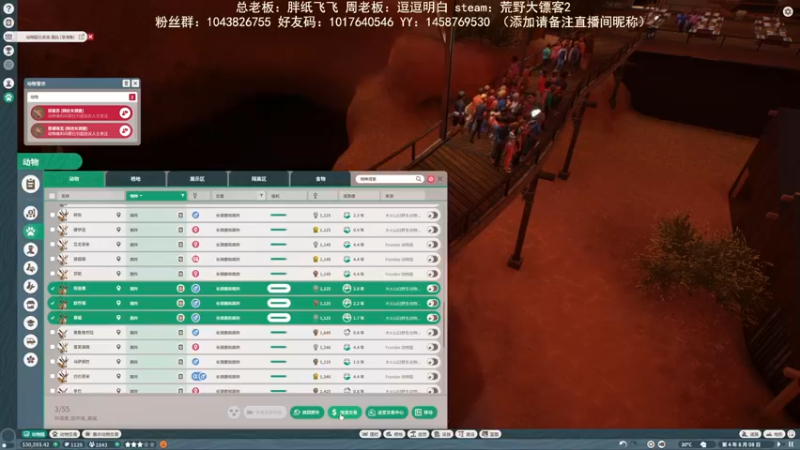 【2022-02-04 12点场】三时小周每娘娘：网费充好了，今天一定扭亏为盈
