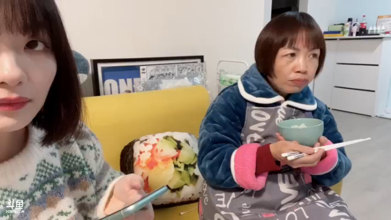 【2022-02-04 20点场】真栗：下厨下厨！！！！