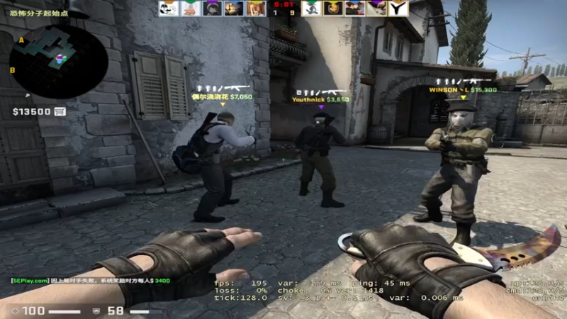 【2022-02-03 14点场】阿颖会做饭：（阿颖）5E优先单排第一 打打