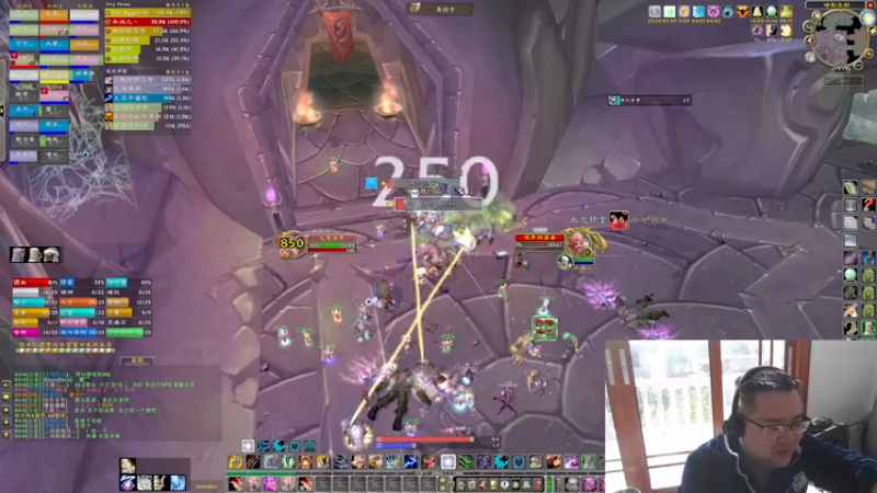 【2022-02-04 15点场】棒老三：阵营合并，西瓦故事线结束！！