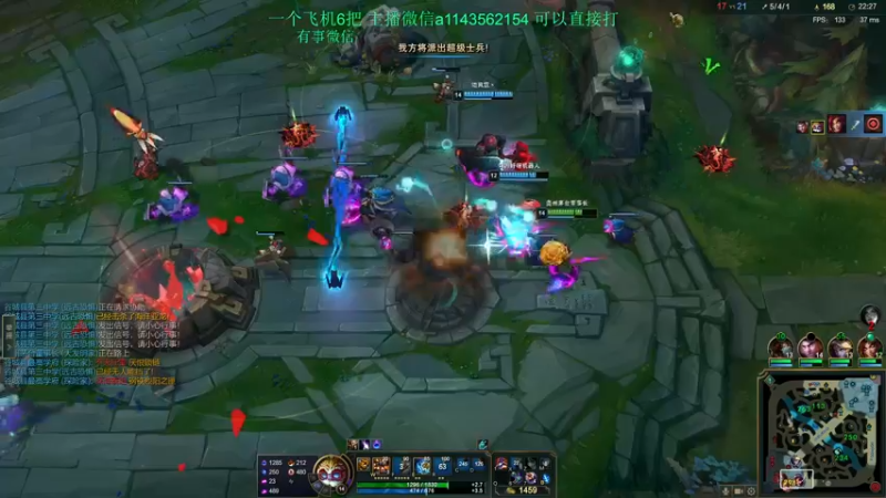 【2022-02-04 15点场】一万九千把大头：从零冲王者 616322