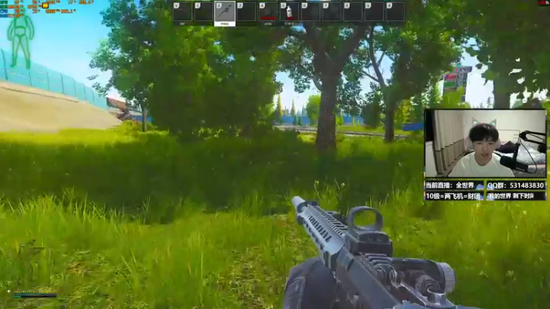 【2022-02-02 18点场】丨绅士瑄丨：除夕夜狂欢~今日依旧是整活