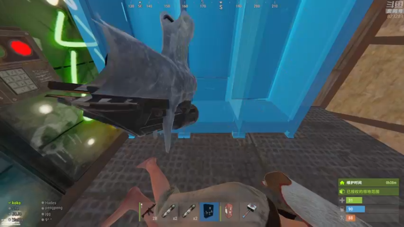 【2022-02-04 10点场】1K黄辉冯：黄辉冯：部落 开荒开荒