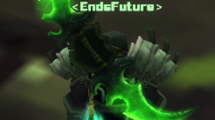 这是一辆有刀的车