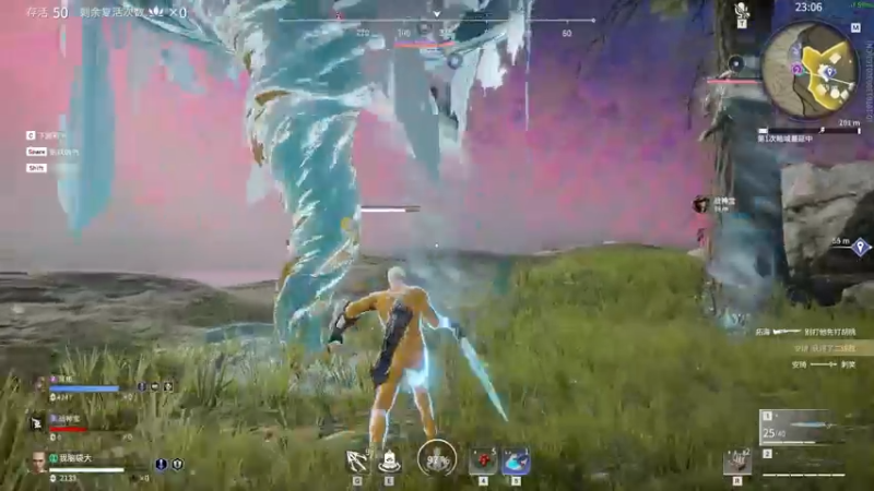 【2022-02-02 16点场】别问问就黑皮：【内蒙古】过年好啊~