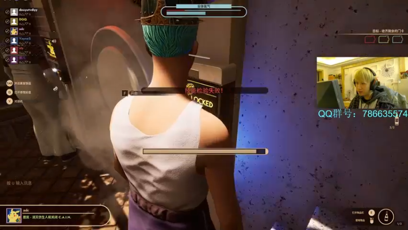 【2022-02-03 22点场】Karsamzing苏弟：新年好，龙虎生威！