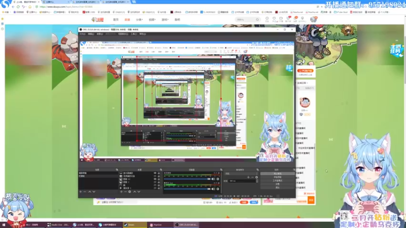 【2022-02-04 12点场】小仙女七七酱：❤消逝的光芒2：跑酷达人！飞檐走壁！