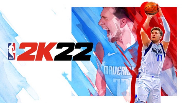 NBA2k22