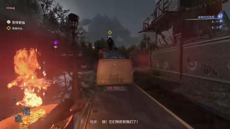 【2022-02-04 13点场】丶子魂魄兮为鬼雄：雄：给各位拜年磕一个！