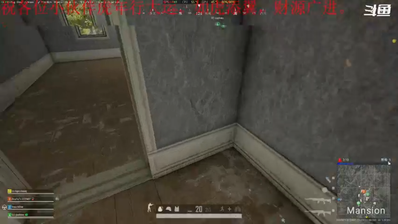 【2022-02-04 18点场】我是卡大爷：闲暇游戏时间